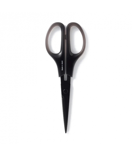Ciseaux 15.5cm Noir / OBJECT INDEX