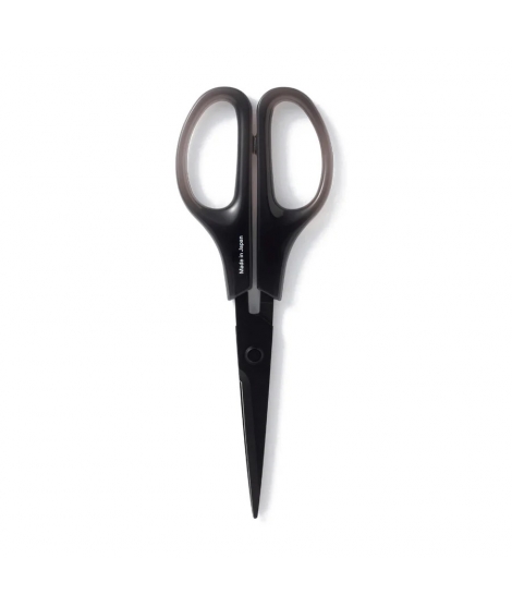 Ciseaux 15.5cm Noir / OBJECT INDEX