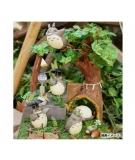 Figurine Mystère Totoro Série 1 - GHIBLI