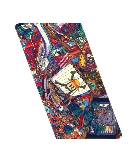 Tapis De Souris XXL 90X40cm ATELIER / PAIHEME STUDIO