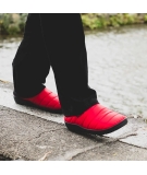 Chaussons SUBU Rouges - SUBU