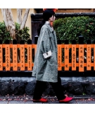 Chaussons SUBU Rouges - SUBU