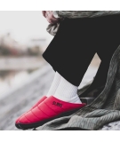 Chaussons SUBU Rouges - SUBU