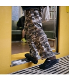 Chaussons SUBU Noirs - SUBU