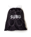 Chaussons SUBU Noirs - SUBU