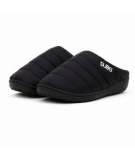 Chaussons SUBU Noirs - SUBU