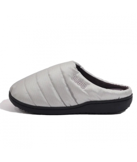 Chaussons SUBU Silver - SUBU