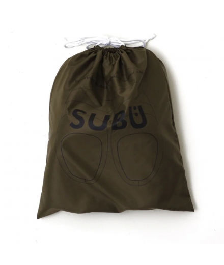 Chaussons SUBU Khaki - SUBU