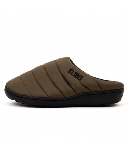 Chaussons SUBU Khaki - SUBU