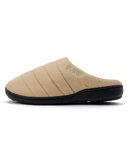 Chaussons SUBU Beige - SUBU