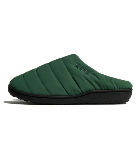 Chaussons SUBU Matcha - SUBU