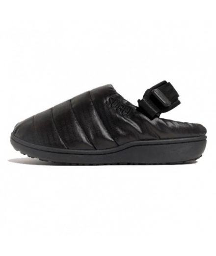 Chaussons SUBU Xeno Black - SUBU