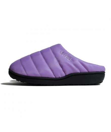 Chaussons SUBU Lavender - SUBU