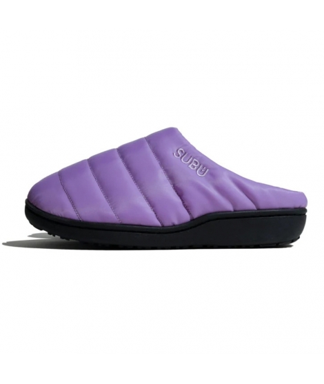 Chaussons SUBU Lavender - SUBU