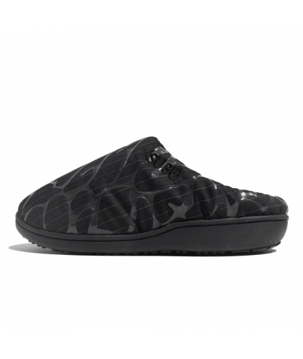 Chaussons SUBU Franken Stripe Black - SUBU