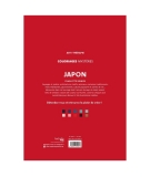 COLORIAGES MYSTERES JAPON - HACHETTE