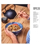 OKAERI CUISINE JAPONAISE - HACHETTE