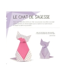 KIT ORIGAMI ANTISTRESS//LAROUSSE