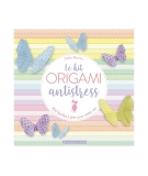 KIT ORIGAMI ANTISTRESS//LAROUSSE