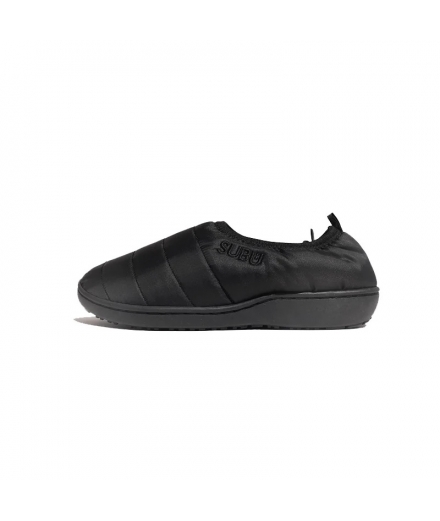 Chaussons SUBU Vamp Black - SUBU