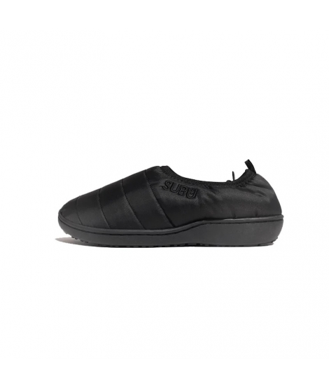 Chaussons SUBU Vamp Black - SUBU