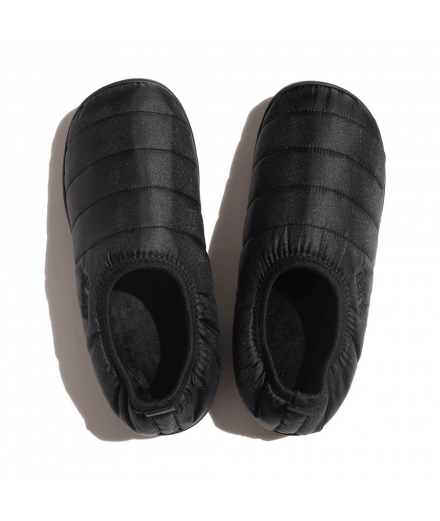 Chaussons SUBU Vamp Black - SUBU