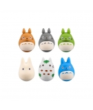 Figurine Mystère Roly-Poly Totoro Okiagari - GHIBLI