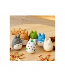 Figurine Mystère Roly-Poly Totoro Okiagari - GHIBLI