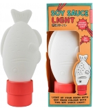 Lampe Veilleuse Soy Sauce - GIFT REPUBLIC