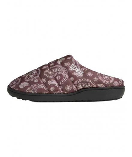 Chaussons SUBU Bandana (2 modèles) - SUBU
