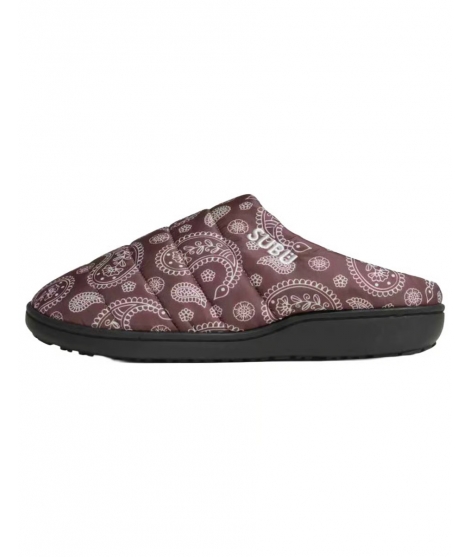 Chaussons SUBU Bandana (2 modèles) - SUBU