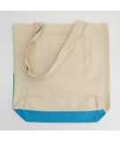 Tote Bag Chat Blanc et Fuji - FRIENDSHILL