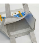 Tote Bag Shiba Onsen - FRIENDSHILL