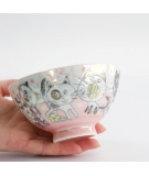 Bol Japonais Funny Cat 300ml - TOKYO DESIGN