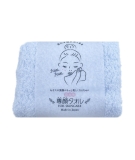 Serviette Japonaise Pour Le Visage Ultra Absorbante - OBORO TOWEL