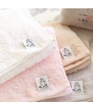 Serviette Japonaise Pour Le Visage Ultra Absorbante - OBORO TOWEL
