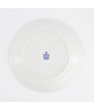 Assiette Japonaise Grue 24.7cm - TOKYO DESIGN