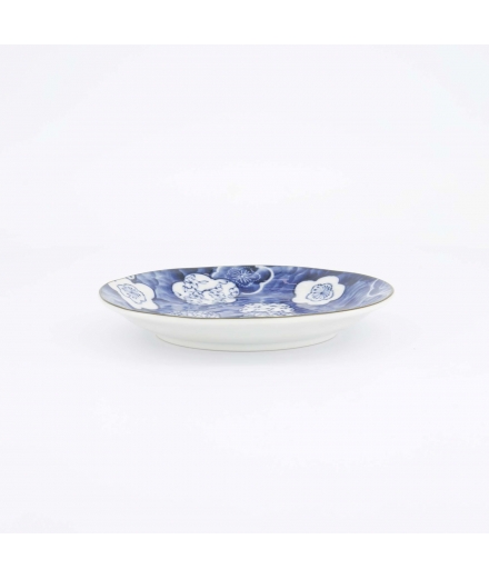 Assiette A Sushi Ume 16cm - TOKYO DESIGN