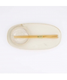 Coffret Cadeau Sushi Titanium 3 pièces - TOKYO DESIGN