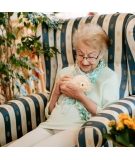 [BIENTOT DISPONIBLE] MOFLIN Le Compagnon Emotionnel - CASIO