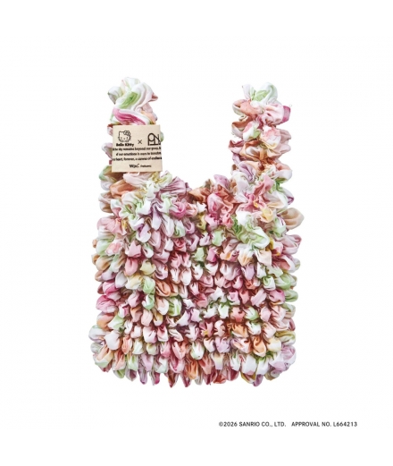 Sac Shibori Hello Kitty - WPC