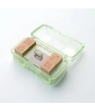 Set de 4 Tampons Totoro - STUDIO GHIBLI