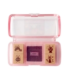 Set de 4 Tampons Jiji - STUDIO GHIBLI