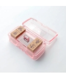 Set de 4 Tampons Jiji - STUDIO GHIBLI