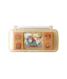 Set de 4 Tampons Château Ambulant - STUDIO GHIBLI