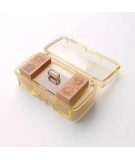 Set de 4 Tampons Château Ambulant - STUDIO GHIBLI