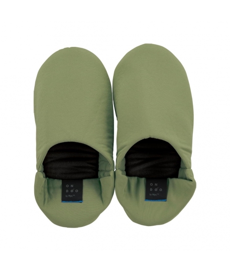 Chaussons de voyage Pliables ONDOO - WPC