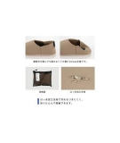 Chaussons de voyage Pliables ONDOO - WPC