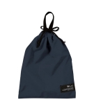 Parka Imperméable A Capuche Navy - WPC