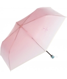 Parapluie Transparent Pliable Cosmetic - WPC